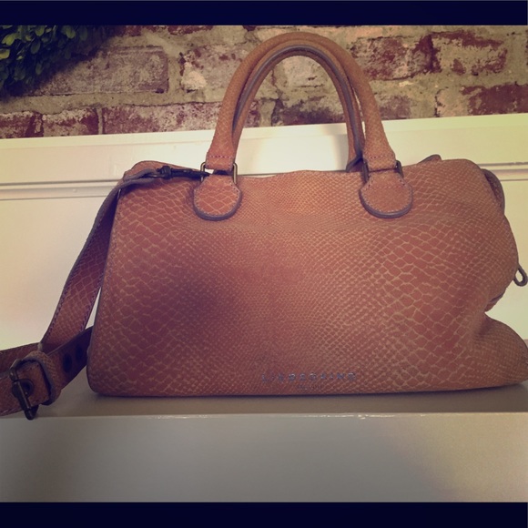 Liebeskind Berlin leather purse - Picture 1 of 4